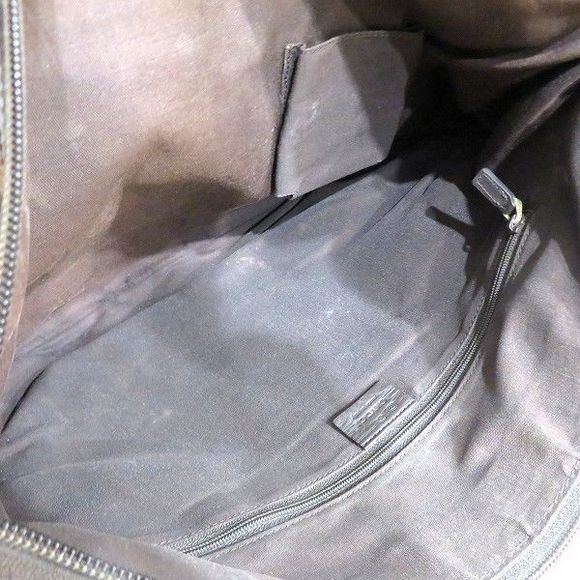 Gucci GG Canvas 272380 Bag Shoulder Bag Women - Picture 9 of 9